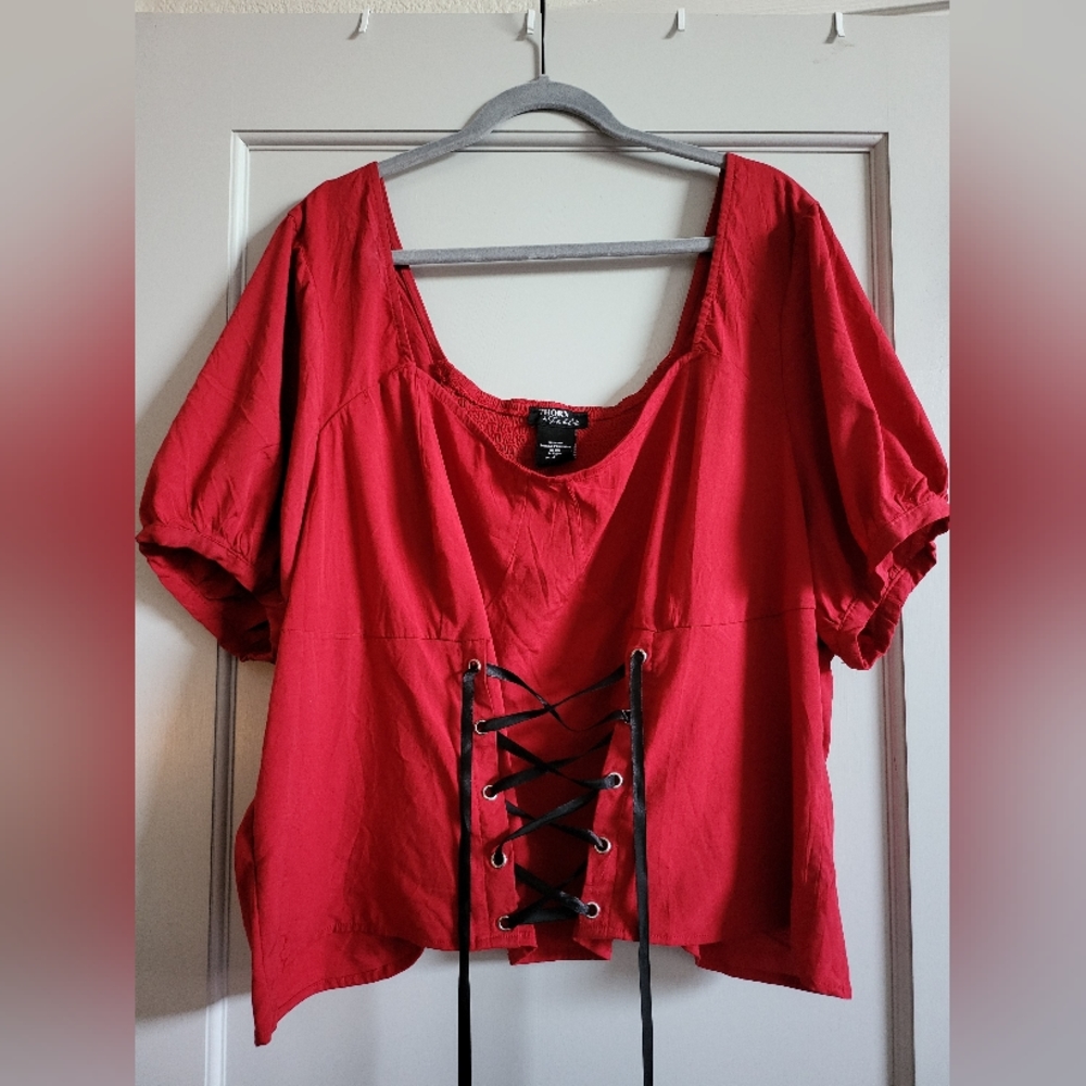 Corset Top